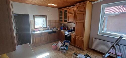 Foto - Einfamilienhaus in Friedrichskoog