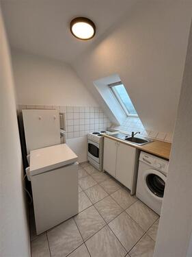 Foto - Etagenwohnung in Püttlingen zur Miete