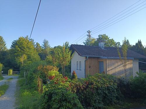 Foto - Wochenendhaus in Großerlach (Rems-Murr Kreis)