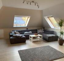 3 Zimmer Wohnung OG zum 01.12.25 zu vermieten - Hennstedt
