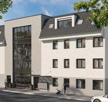 Moderne 3-Zimmer-Neubauwohnung - 1.150,00 EUR Kaltmiete, in Duisburg (PLZ: 47167) Hamborn