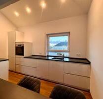 Maisonettewohnung inkl. Garage in Mainz-Marienborn