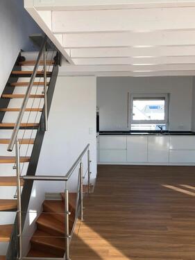 Foto - Etagenwohnung zur Miete in Mainz