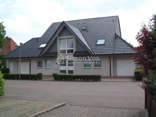 Foto - Große Komfort-Maisonetten-Wohnung in ruhiger Lage