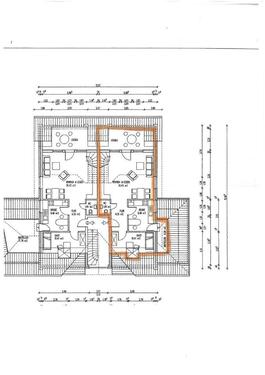 Foto - Etagenwohnung zur Miete in Rees
