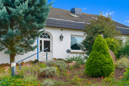 Foto - Einfamilienhaus zum Kaufen in Kehl