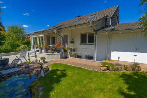 Foto - Einfamilienhaus in Kehl zum Kaufen