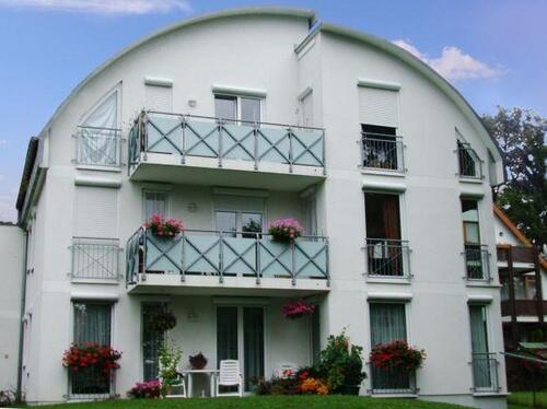 Foto - +++ Helle 3 Raumwohnung mit Balkon +++