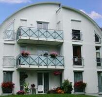 +++ Helle 3 Raumwohnung mit Balkon +++ - Treuen