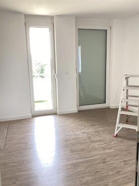 Foto - Etagenwohnung zur Miete in Treuen