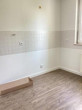 Foto - Etagenwohnung in Treuen zur Miete