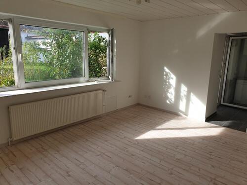 Foto - Mietwohnung 1ZKB bei Katzenelnbogen