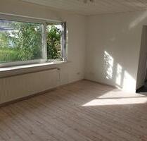 Mietwohnung 1ZKB bei Katzenelnbogen