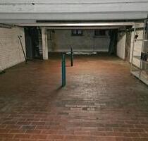 Lager- Stellplatzfläche Garagenstellplatz– ca. 90m² – - Lengerich