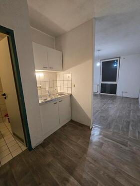 Foto - Etagenwohnung in Oldenburg zur Miete