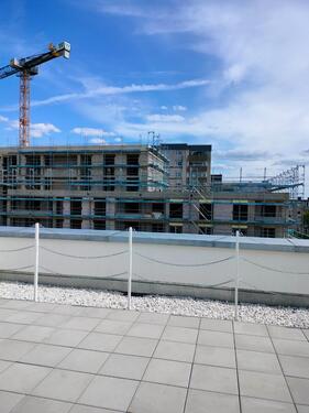 Foto - 2 Zimmer Etagenwohnung in Köln