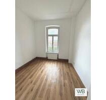 Neu sanierte Altbau-Wohnung 6 Zimmer in Schöningen - 1 Obergeschoss