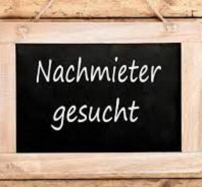 Foto - Nachmieter für 2,5 Zimmer Wohnung mit Balkon und Keller