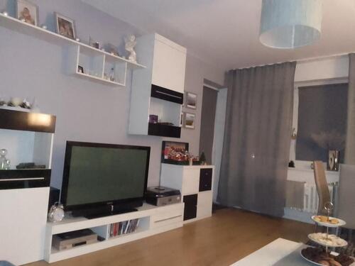 Foto - 2 Zimmer Etagenwohnung zur Miete in Lübeck