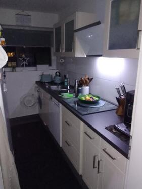 Foto - Etagenwohnung in Lübeck zur Miete