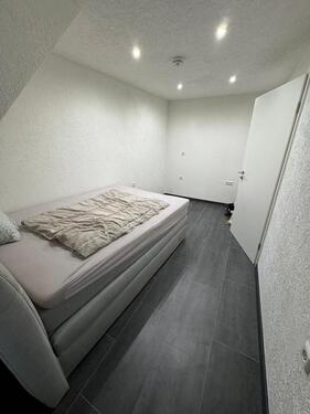 Foto - 2 Zimmer Etagenwohnung zur Miete in Markgröningen