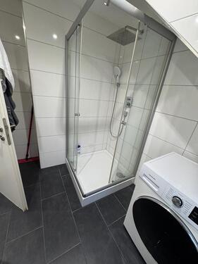 Foto - Etagenwohnung in Markgröningen zur Miete