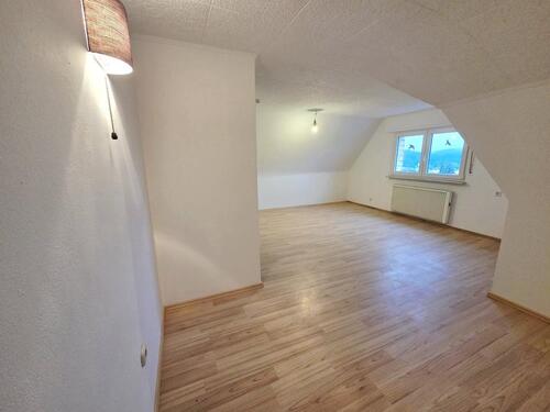 Foto - 4,5 Zimmer Wohnung zu vermieten in Ober-Ramstadt Zentrum 70qm