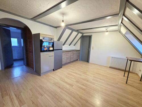 Foto - 4 Zimmer Etagenwohnung in Ober-Ramstadt