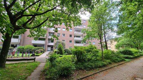 Foto - 3-Zimmer-Wohnung in Osnabrück-Sutthausen