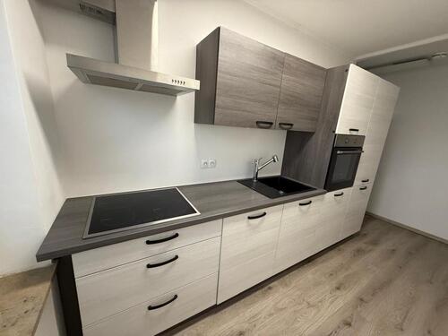 Foto - Etagenwohnung in Neuss zum Kaufen