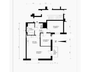 Wohnungsswap - 3 Zimmer, 76 m² - Wittenkamp, Hamburg-Nord, Hamburg