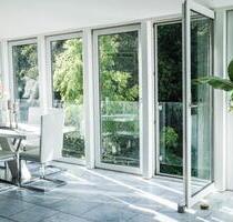 Großzügige Architekten-Galeriewohnung im Stuckaltbau am Park - Wuppertal Elberfeld