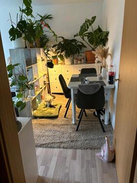 Foto - 3 Zimmer Etagenwohnung zur Miete in Meerane