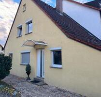 Charmante Doppelhaushälfe (80qm) zu vermieten ab 15.04.26 - Nürnberg Gaismannshof Charmante Doppelhaushälfe (80qm) zu vermieten ab 15.04.26 - Nürnberg Gaismannshof