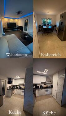 Foto - 3.5 Zimmer Doppelhaushälfte zur Miete in Nürnberg