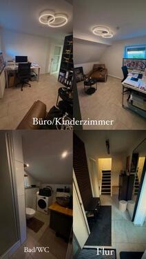 Foto - 3.5 Zimmer Doppelhaushälfte in Nürnberg