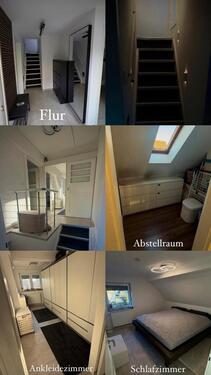 Foto - Doppelhaushälfte in Nürnberg zur Miete