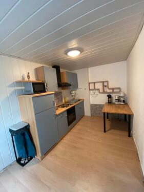 Foto - Erdgeschoßwohnung in Bad Nauheim zur Miete