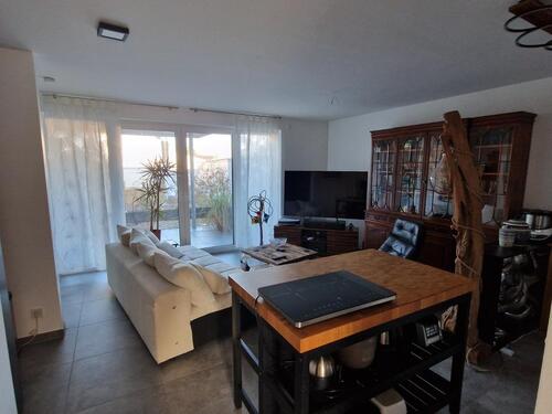 Foto - 71 qm Wohnung mit gehobener Ausstattung und Dachterrasse