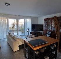 71 qm Wohnung mit gehobener Ausstattung und Dachterrasse - Kerken