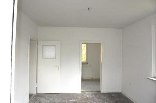 Foto - Etagenwohnung in Essen zur Miete