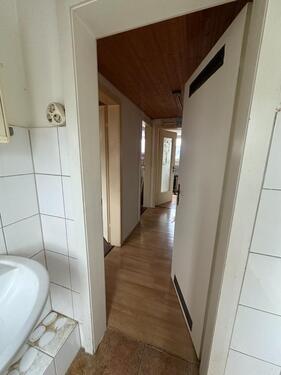 Foto - Dachgeschoßwohnung in Krefeld zur Miete