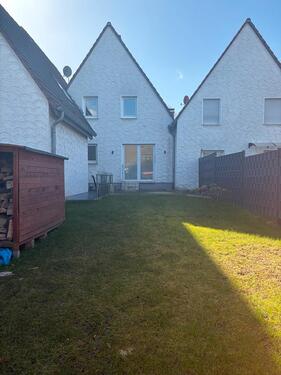 Foto - 4 Zimmer Reihenhaus zum Kaufen in Menden (Sauerland)