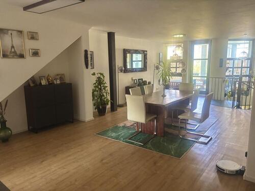 Foto - Hochwertige Maisonettewohnung in Bonn-Beuel am Rhein