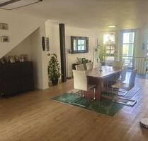 Hochwertige Maisonettewohnung in Bonn-Beuel am Rhein