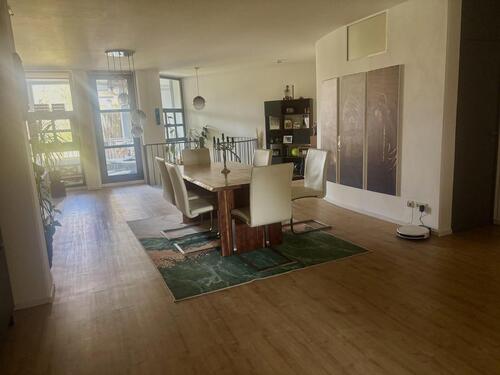 Foto - 3 Zimmer Maisonettenwohnung zur Miete in Bonn