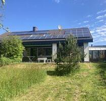 Einfamilienhaus im Grünen - 2.300,00&nbsp;EUR Kaltmiete, ca.&nbsp; 213,00&nbsp;m&sup2; in Schrobenhausen (PLZ: 86529)