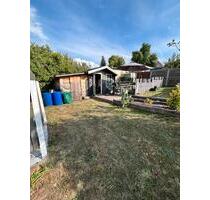 Pachtgarten, Schrebergarten, Kleingarten in Wernigerode