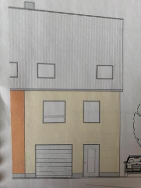 Foto - Reihenendhaus in sehr guter Wohnlage