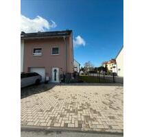 Reihenendhaus in sehr guter Wohnlage - Freiberg